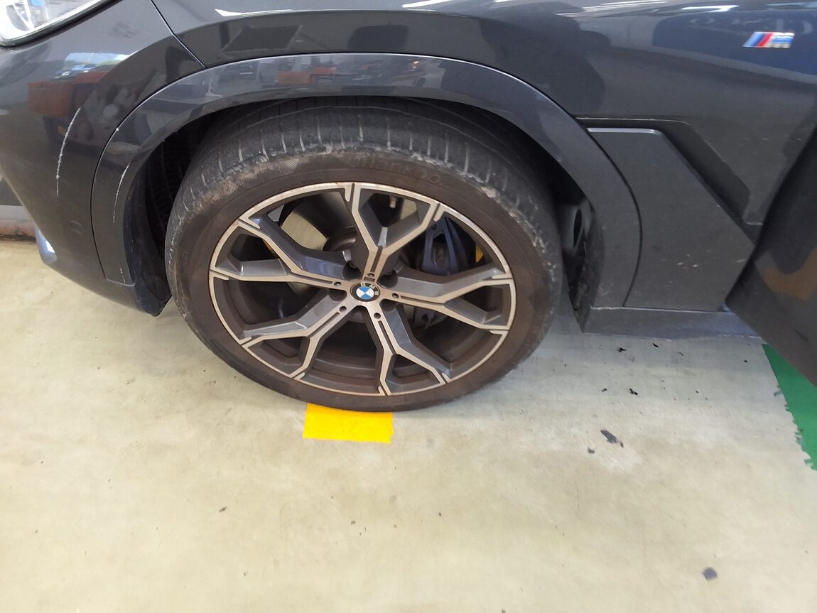 BMW X6 (3RD GEN) 30d xDRIVE M SPORT PACK 2021 - zdjęcie 25