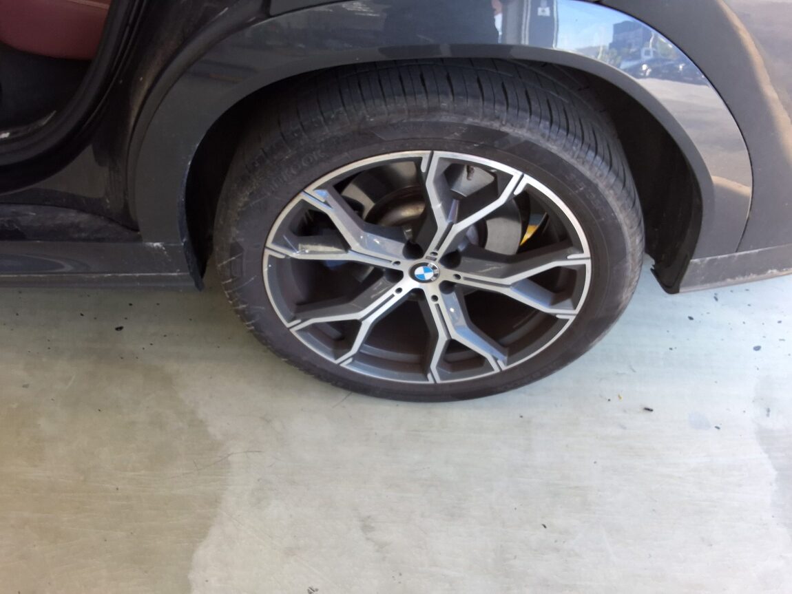 BMW X6 (3RD GEN) 30d xDRIVE M SPORT PACK 2021 - zdjęcie 26
