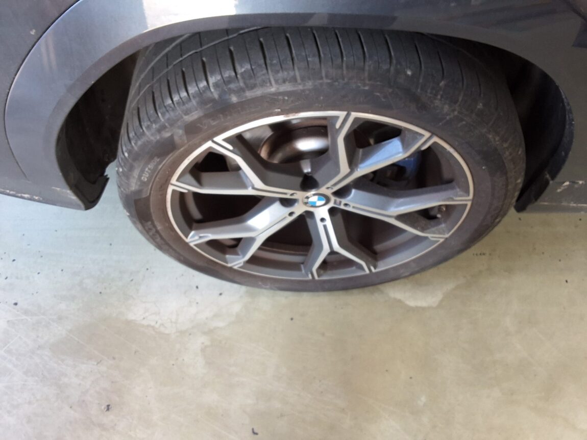 BMW X6 (3RD GEN) 30d xDRIVE M SPORT PACK 2021 - zdjęcie 28