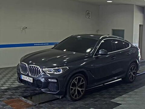 BMW X6 (3RD GEN) 30d xDRIVE M SPORT PACK 2021 - aukcja, lot SC-01M2MPS2CB4JM7KPQ8MZ8D31M8
