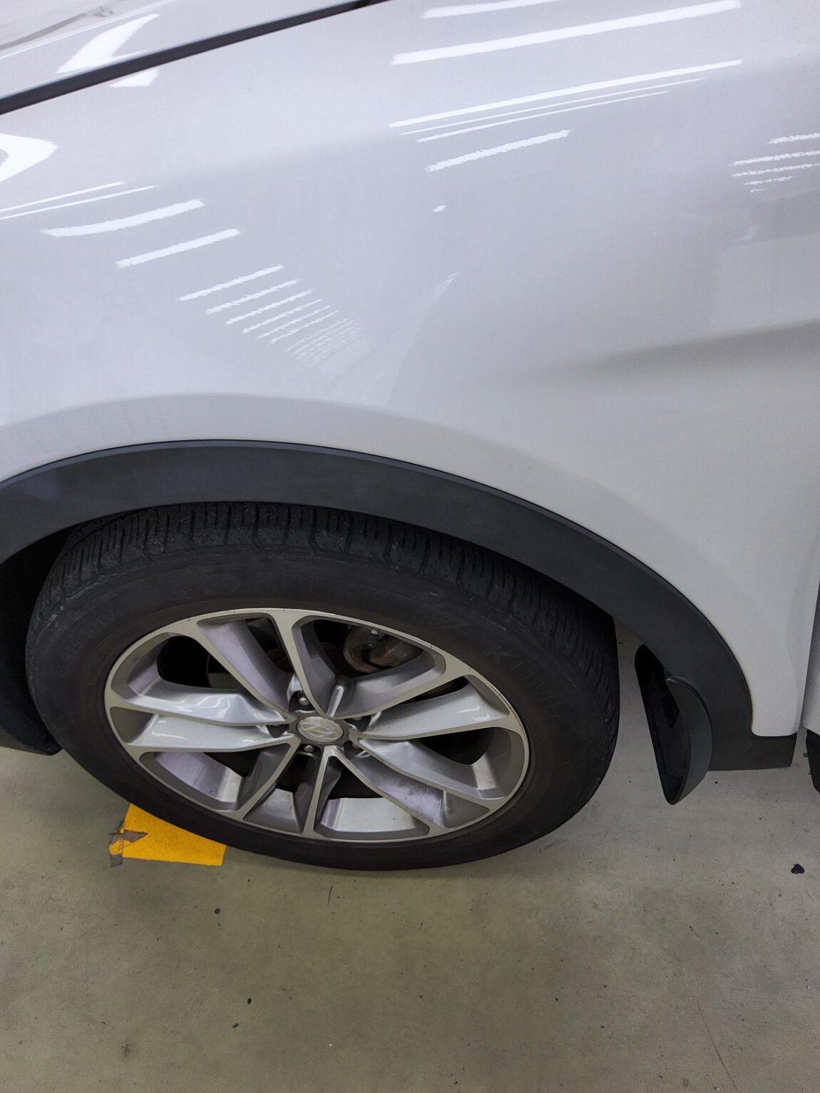 HYUNDAI SANTA FE THE PRIME DIESEL R2.0 2WD EXCLUSIVE 2016 - zdjęcie 19