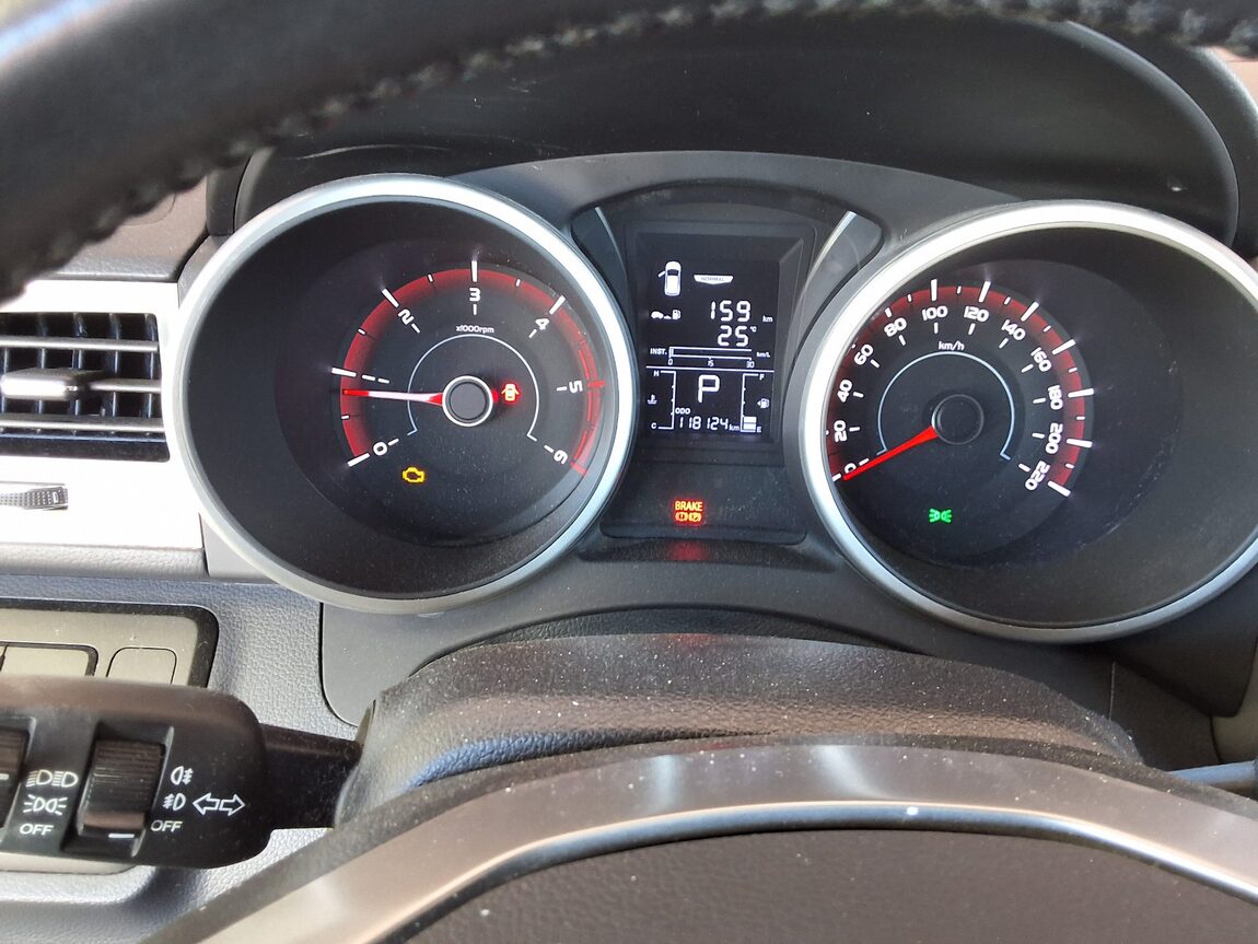KG MOBILITY (SSANGYONG) TIVOLI DIESEL 2WD VX 2016 - zdjęcie 9