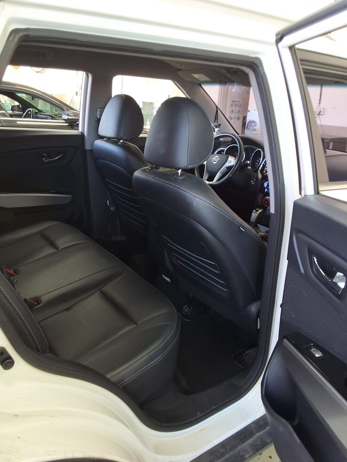 KG MOBILITY (SSANGYONG) TIVOLI DIESEL 2WD VX 2016 - zdjęcie 13