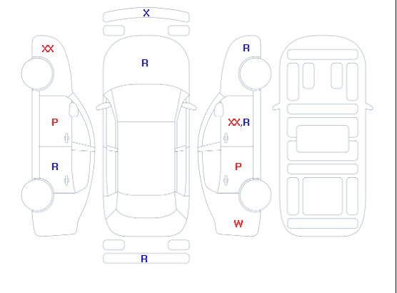 KG MOBILITY (SSANGYONG) TIVOLI DIESEL 2WD VX 2016 - zdjęcie 24