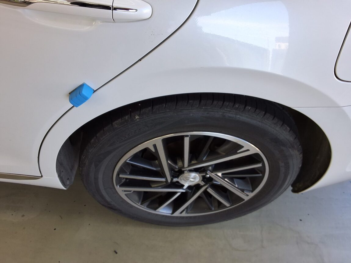 HYUNDAI THE NEW GRANDEUR IG LPi 3.0 BUSINESS PREMIUM MODEL TYPE 2020 - zdjęcie 24