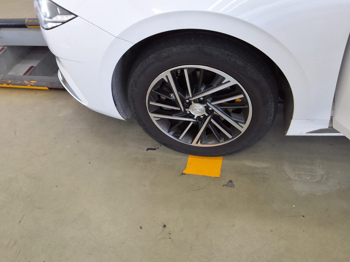 HYUNDAI THE NEW GRANDEUR IG LPi 3.0 BUSINESS PREMIUM MODEL TYPE 2020 - zdjęcie 23