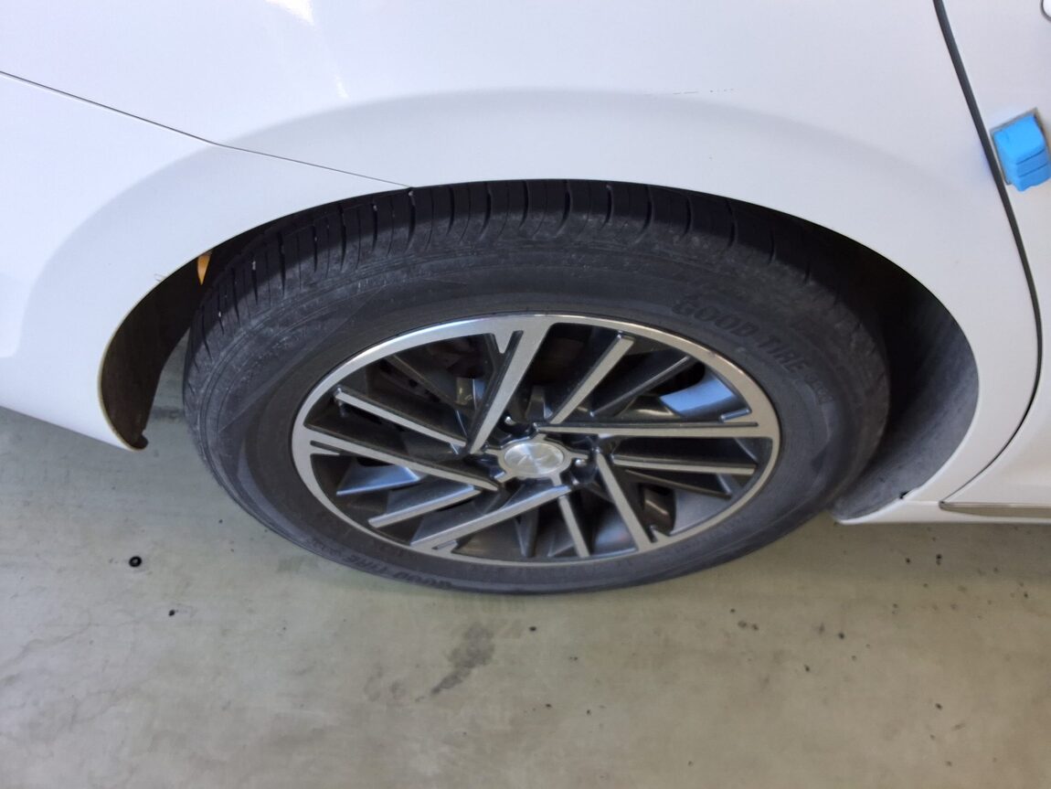 HYUNDAI THE NEW GRANDEUR IG LPi 3.0 BUSINESS PREMIUM MODEL TYPE 2020 - zdjęcie 26