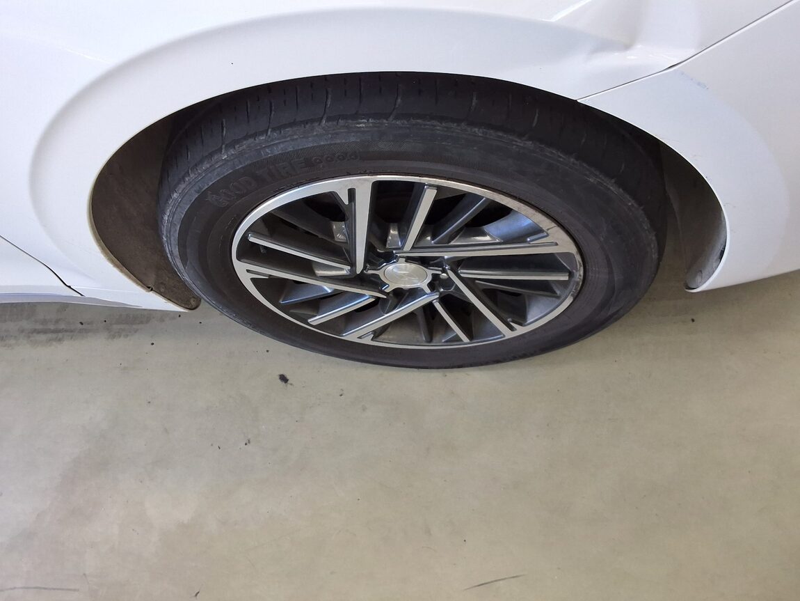 HYUNDAI THE NEW GRANDEUR IG LPi 3.0 BUSINESS PREMIUM MODEL TYPE 2020 - zdjęcie 25