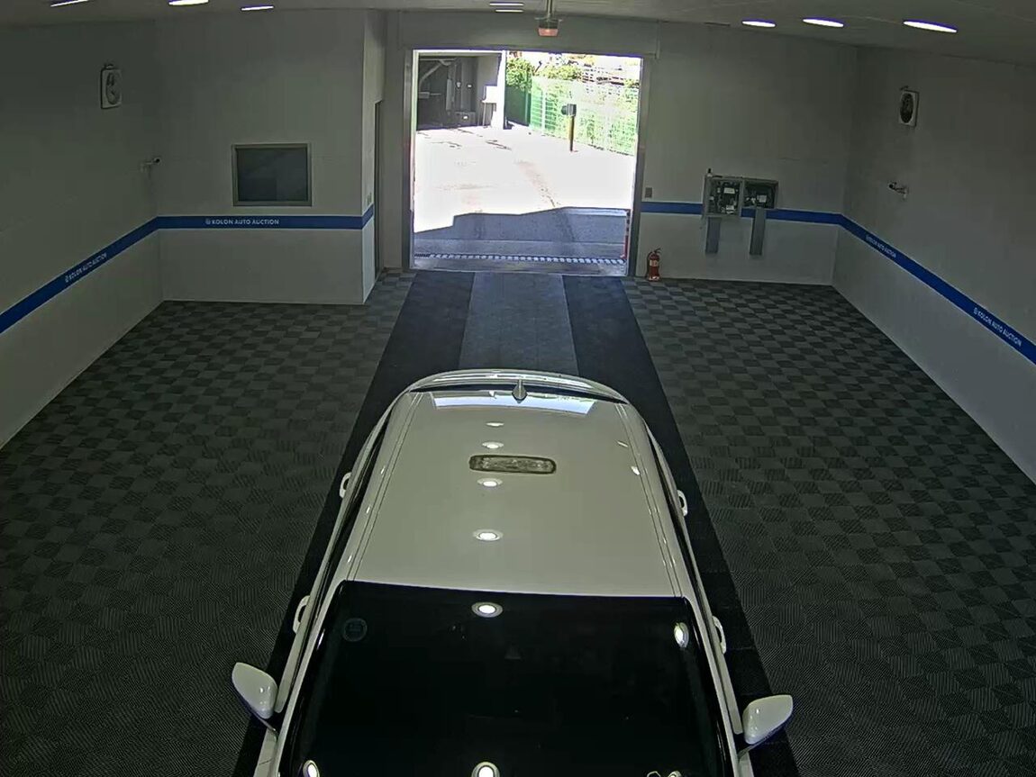 HYUNDAI THE NEW GRANDEUR IG LPi 3.0 BUSINESS PREMIUM MODEL TYPE 2020 - zdjęcie 7