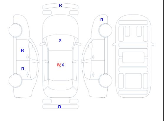 HYUNDAI THE NEW GRANDEUR IG LPi 3.0 BUSINESS PREMIUM MODEL TYPE 2020 - zdjęcie 27
