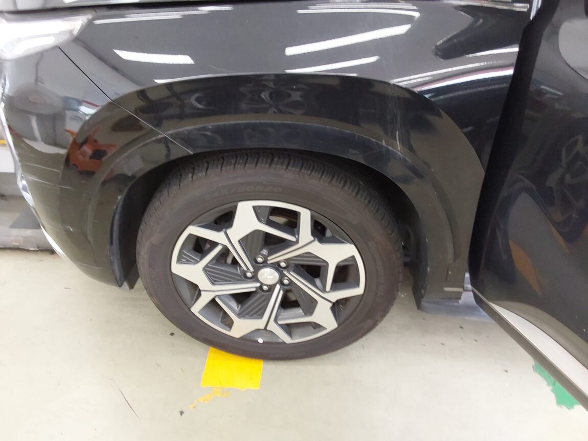HYUNDAI PALISADE 3.8 GASOLINE AWD CALLIGRAPHY 2022 - zdjęcie 21