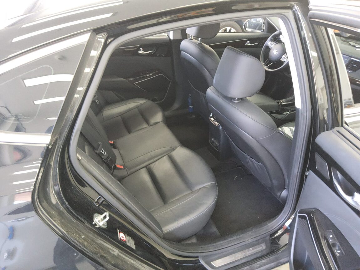KIA ALL NEW K7 2.4 GDi NOBLESSE 2019 - zdjęcie 13
