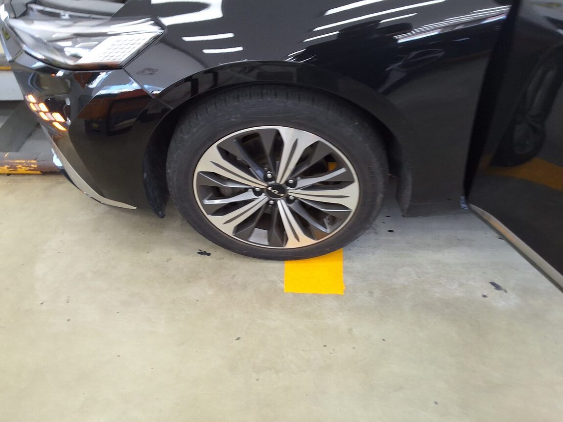 KIA K8 2.5 GDI NOBLESSE LITE 2022 - zdjęcie 22
