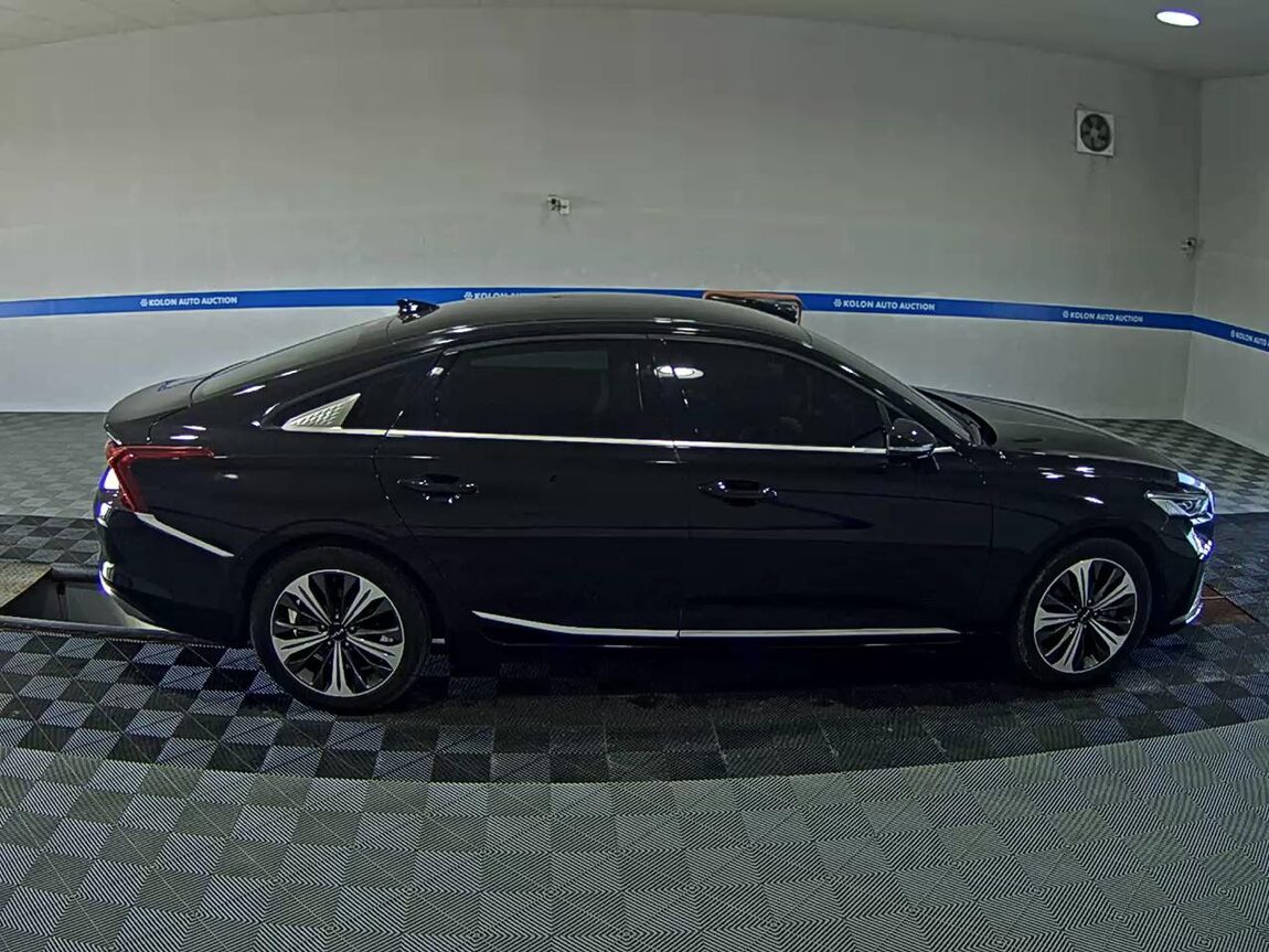 KIA K8 2.5 GDI NOBLESSE LITE 2022 - zdjęcie 4
