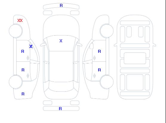 KG MOBILITY (SSANGYONG) VERY NEW TIVOLI 1.5 GASOLINE 2WD LIMITED EDITION 2021 - zdjęcie 27
