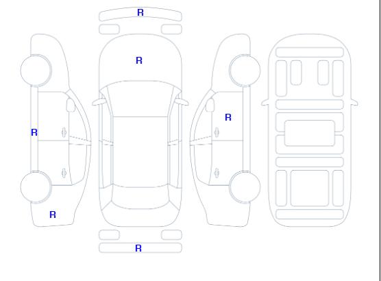 KIA THE ALL NEW SPORTAGE 2.0 DIESEL 2WD TRENDY 2022 - zdjęcie 23