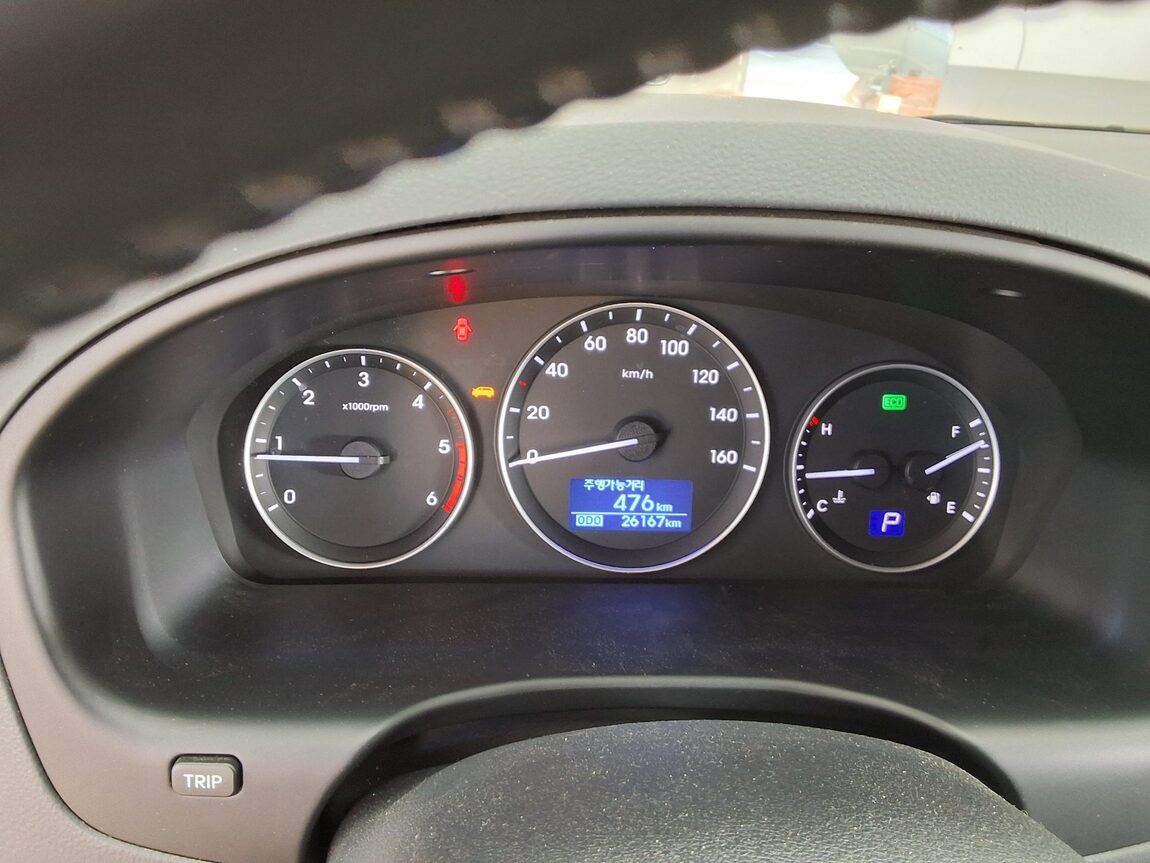 HYUNDAI THE NEW GRAND STAREX 12-SEATER DIESEL MODERN 2018 - zdjęcie 9