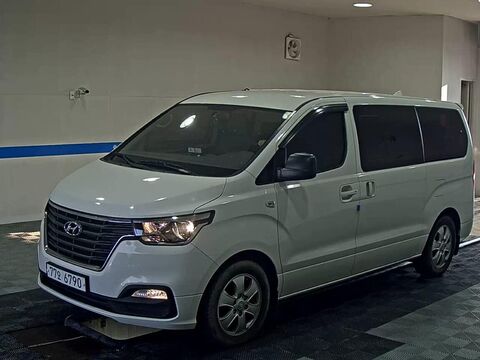 HYUNDAI THE NEW GRAND STAREX 12-SEATER DIESEL MODERN 2018 - aukcja, lot SC-01M2MQB6BXB20R9TKTBRNJ816V