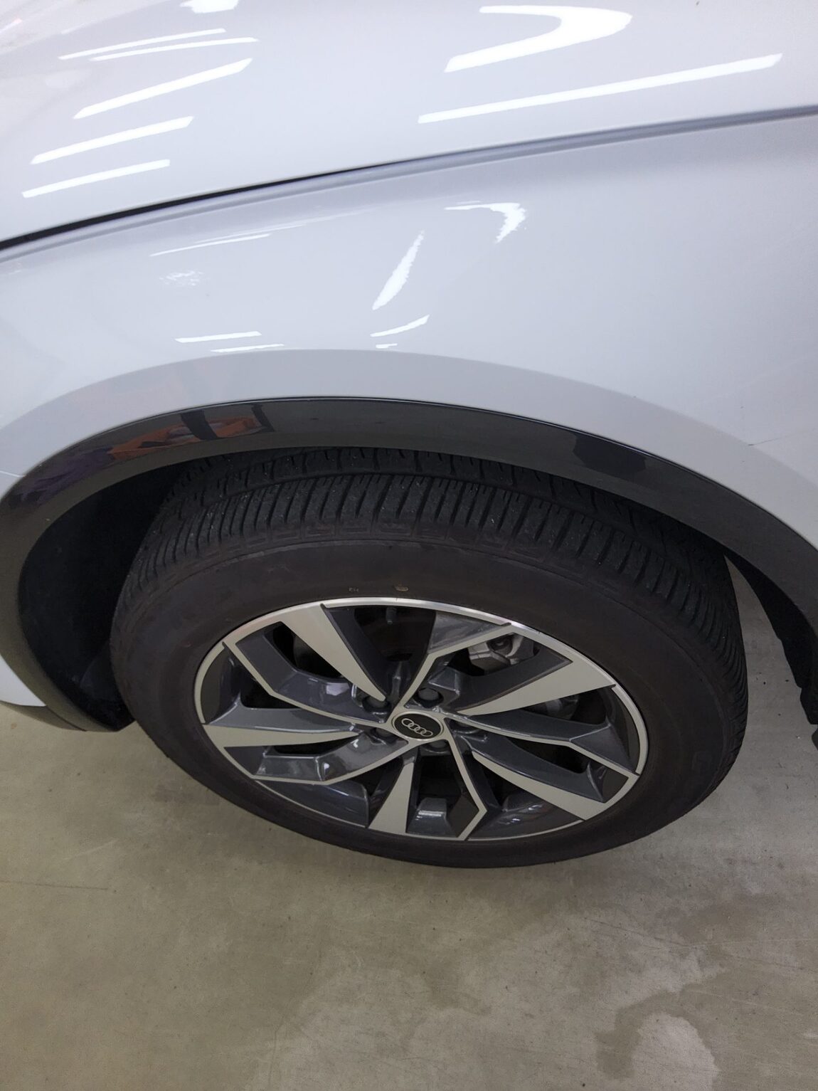 AUDI Q5 (2ND GEN) 40 TDI QUATTRO SPORTBACK 2022 - zdjęcie 20