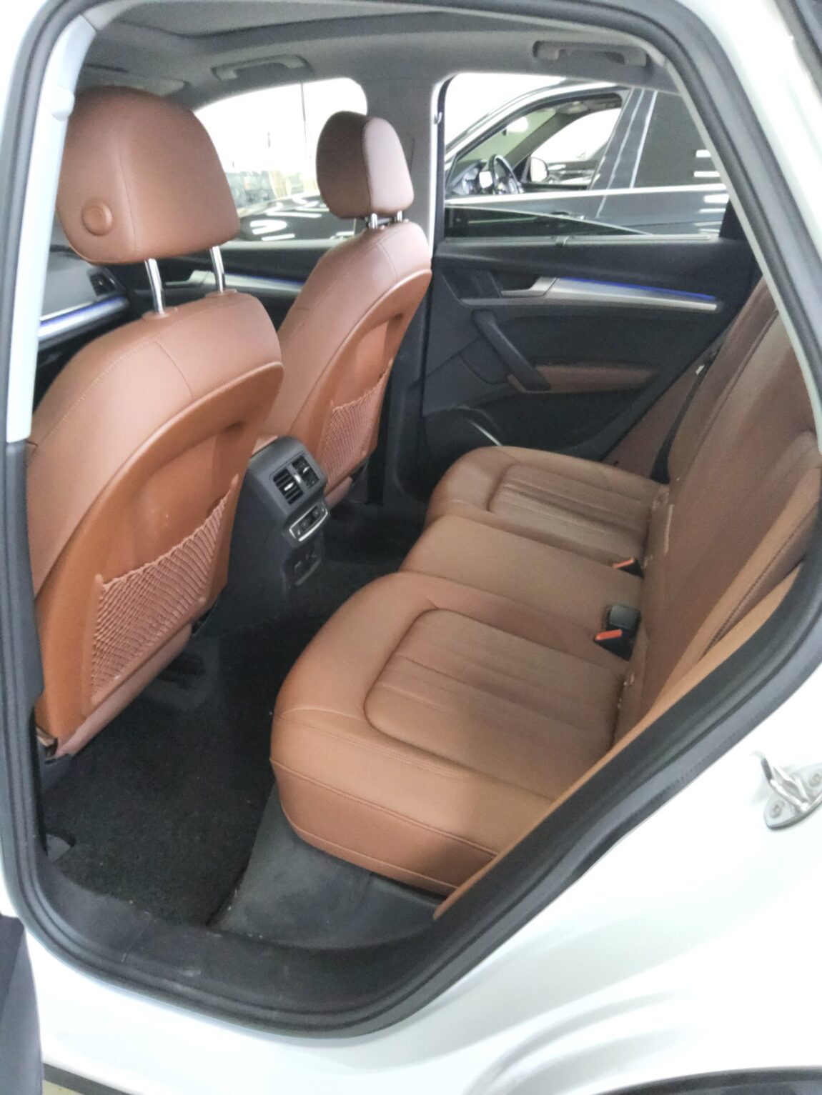 AUDI Q5 (2ND GEN) 40 TDI QUATTRO SPORTBACK 2022 - zdjęcie 12