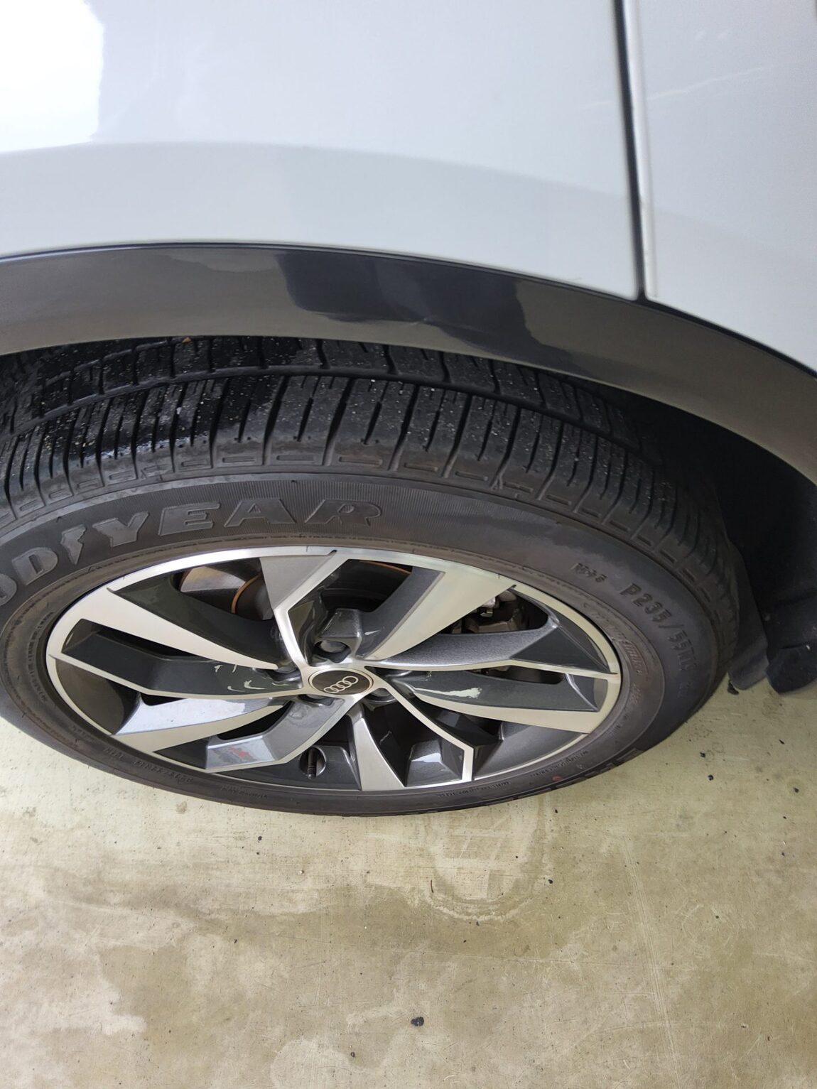 AUDI Q5 (2ND GEN) 40 TDI QUATTRO SPORTBACK 2022 - zdjęcie 23
