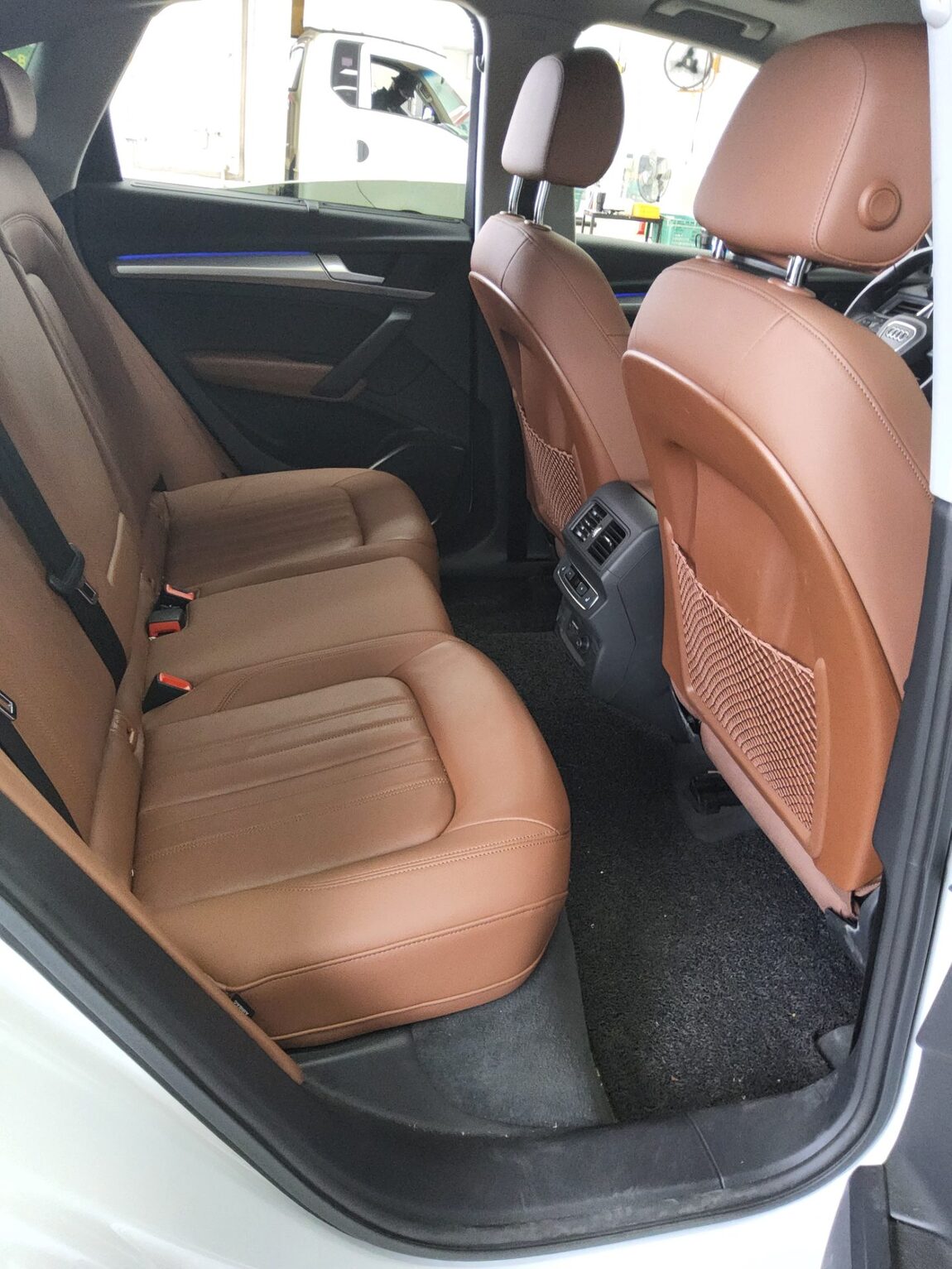 AUDI Q5 (2ND GEN) 40 TDI QUATTRO SPORTBACK 2022 - zdjęcie 13