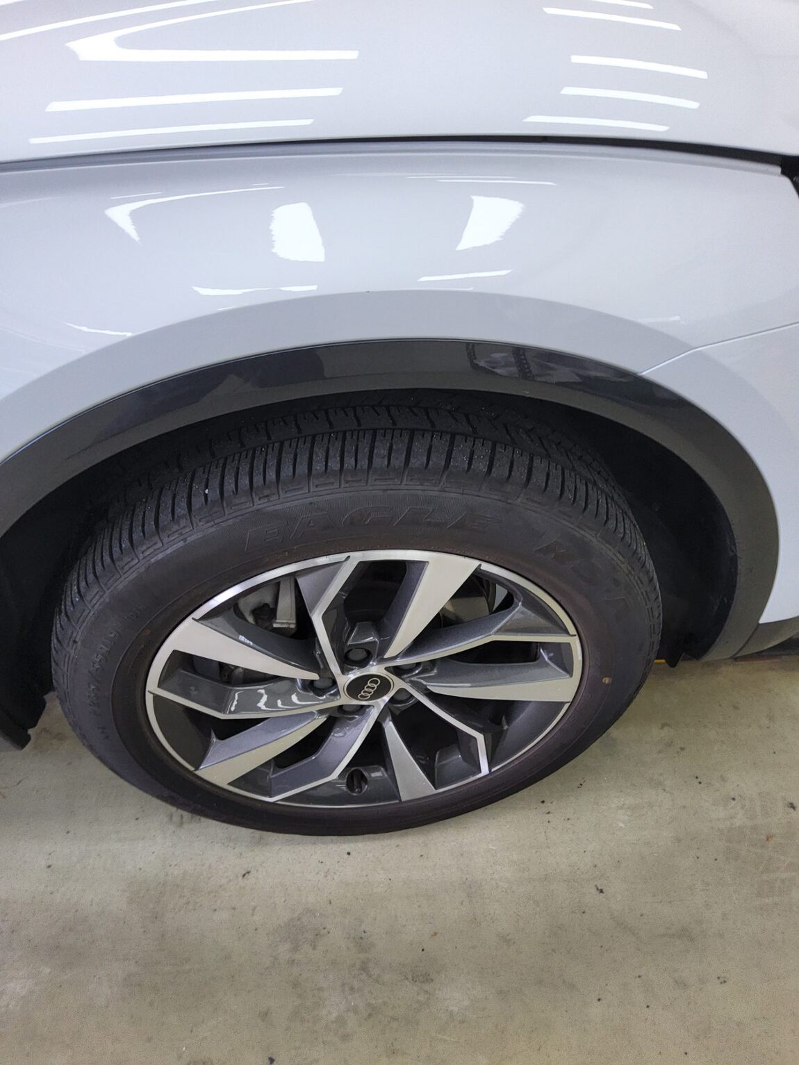 AUDI Q5 (2ND GEN) 40 TDI QUATTRO SPORTBACK 2022 - zdjęcie 22