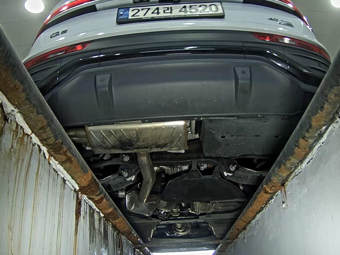 AUDI Q5 (2ND GEN) 40 TDI QUATTRO SPORTBACK 2022 - zdjęcie 8