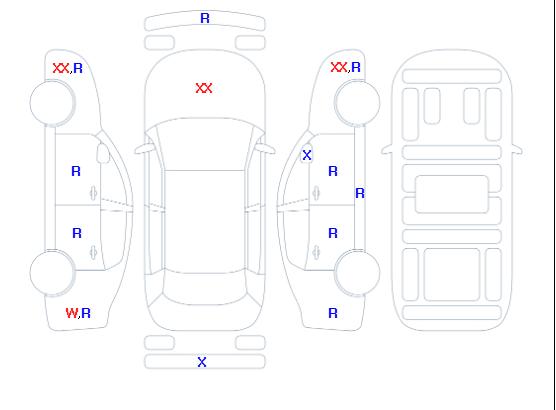 HYUNDAI SANTA FE (TM) R2.0 2WD PREMIUM 2019 - zdjęcie 23