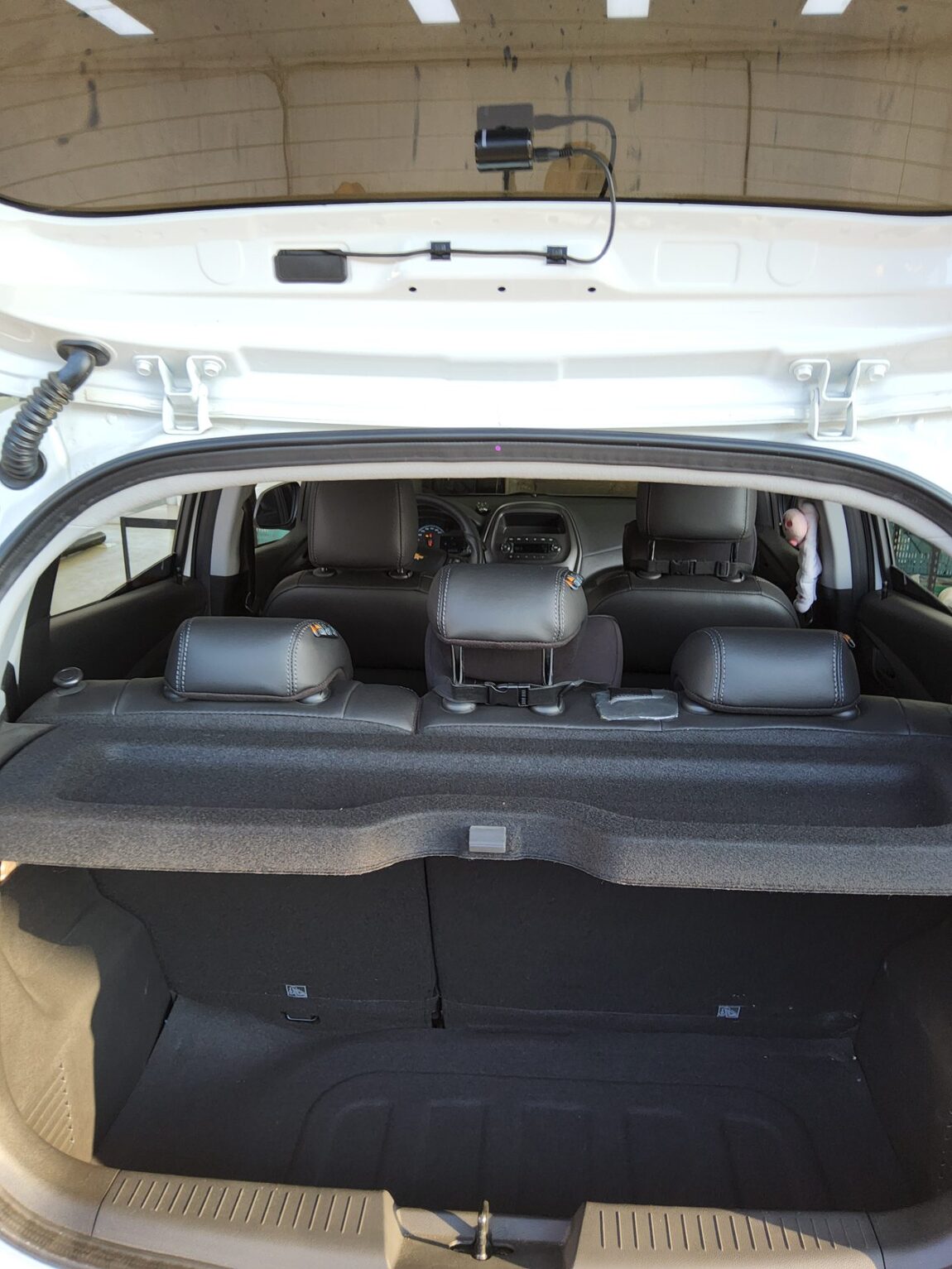CHEVROLET (DAEWOO) THE NEW SPARK LT 2022 - zdjęcie 15