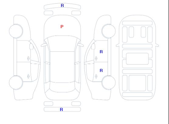HYUNDAI SONATA (DN8) G2.0 PREMIUM FAMILY 2020 - zdjęcie 31
