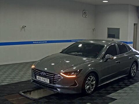 HYUNDAI SONATA (DN8) G2.0 PREMIUM FAMILY 2020 - aukcja, lot SC-01M2MQB6CYYZWY7P8DH1WS6X3H