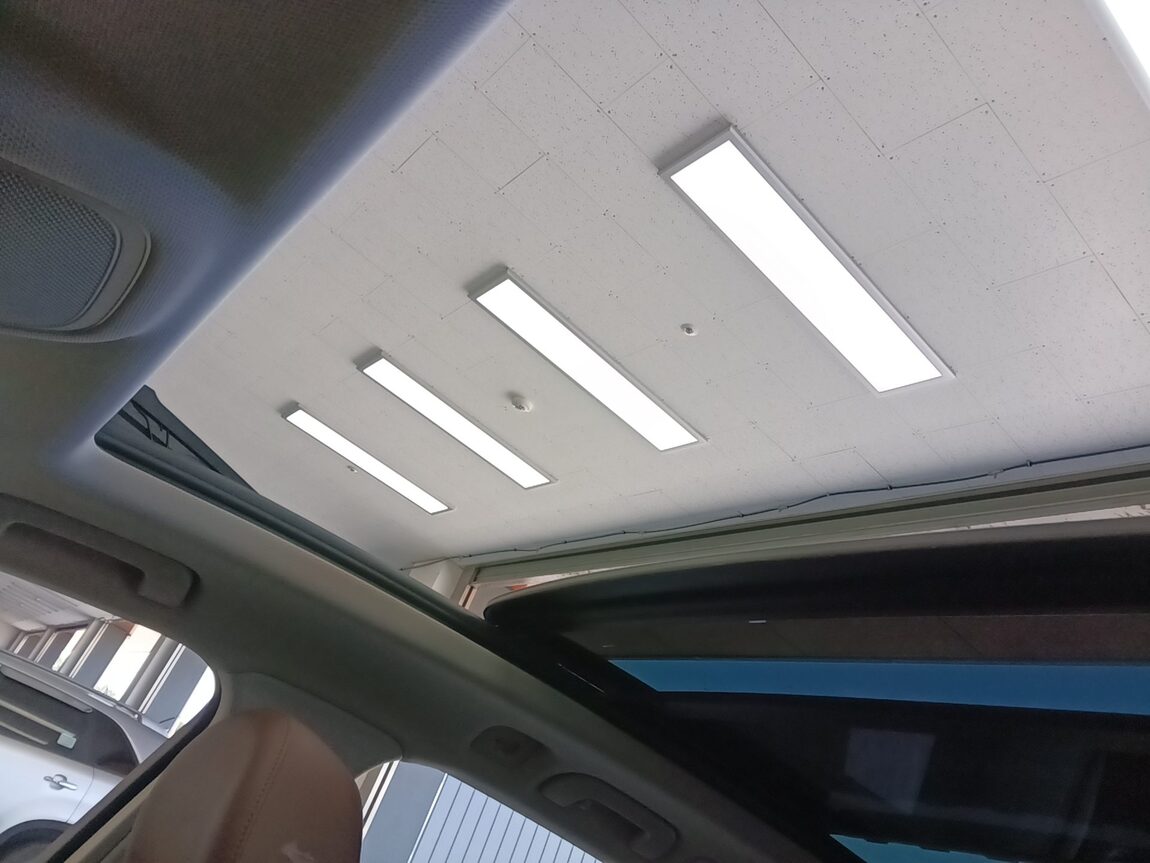AUDI Q7 (2ND GEN) 45 TFSI QUATTRO 2019 - zdjęcie 19