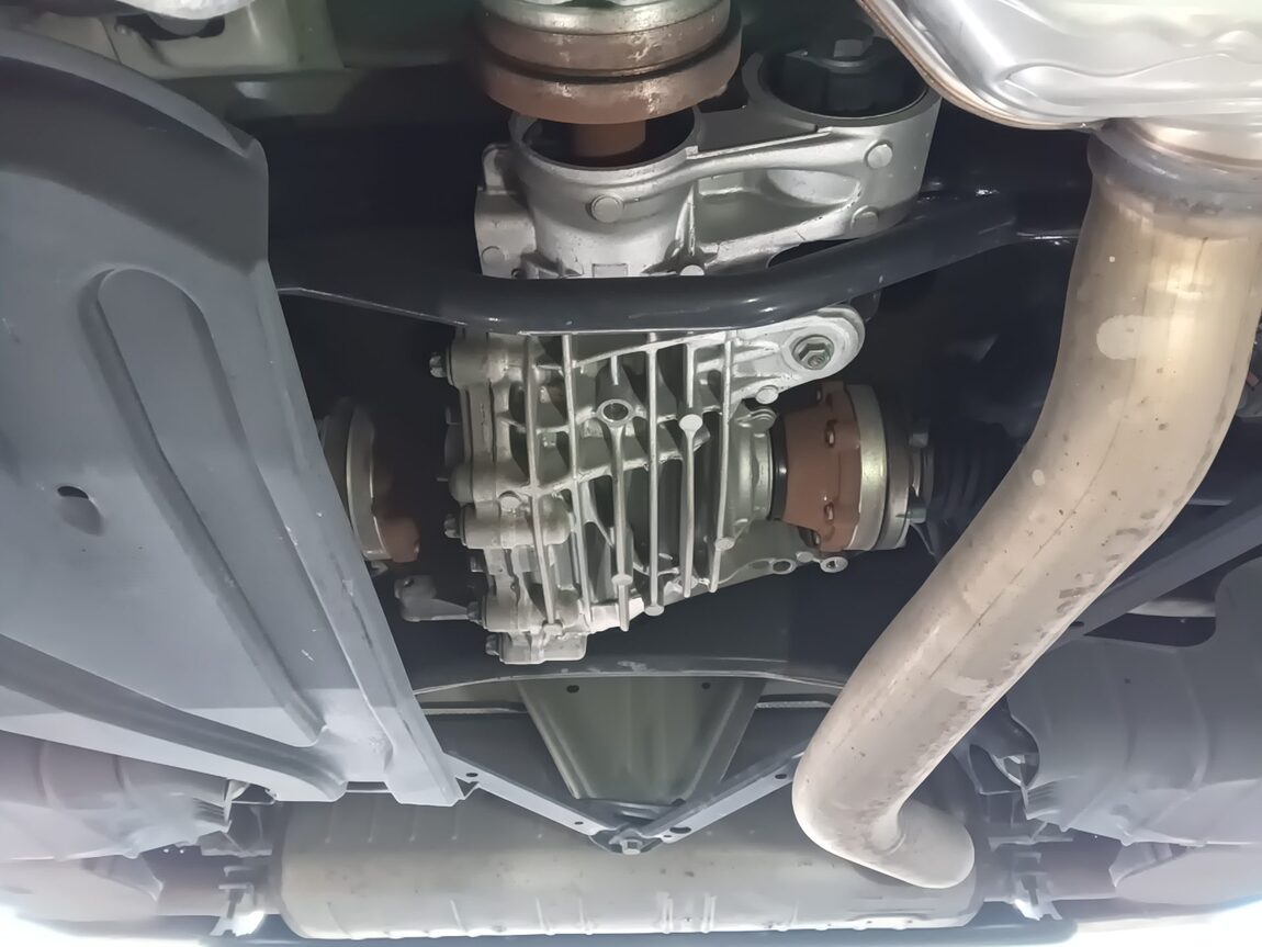 AUDI Q7 (2ND GEN) 45 TFSI QUATTRO 2019 - zdjęcie 25