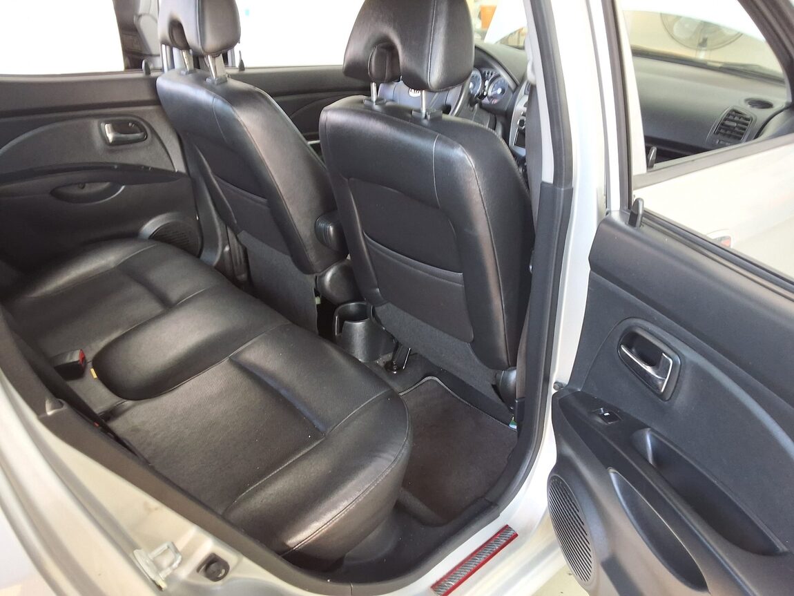 KIA NEW MORNING LX PREMIUM MODEL BLACK PREMIUM 2009 - zdjęcie 14