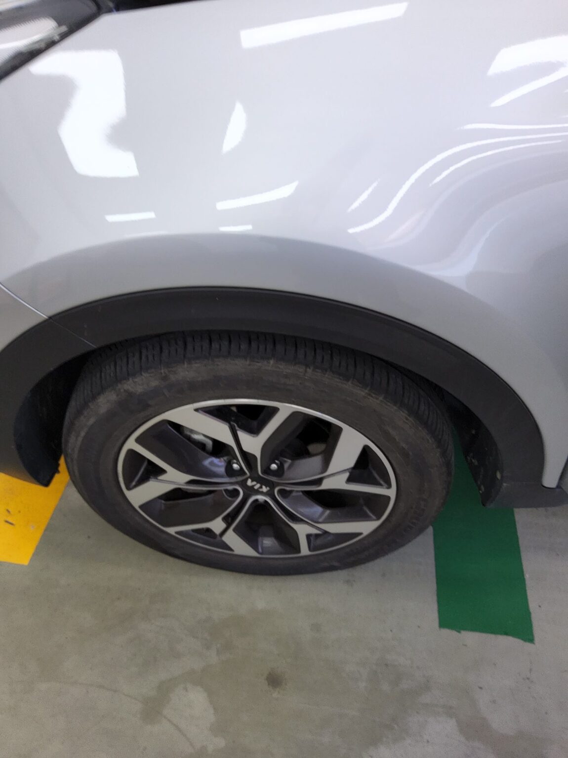 KIA SPORTAGE THE BOLD R2.0 DIESEL 2WD PRESTIGE 2019 - zdjęcie 19