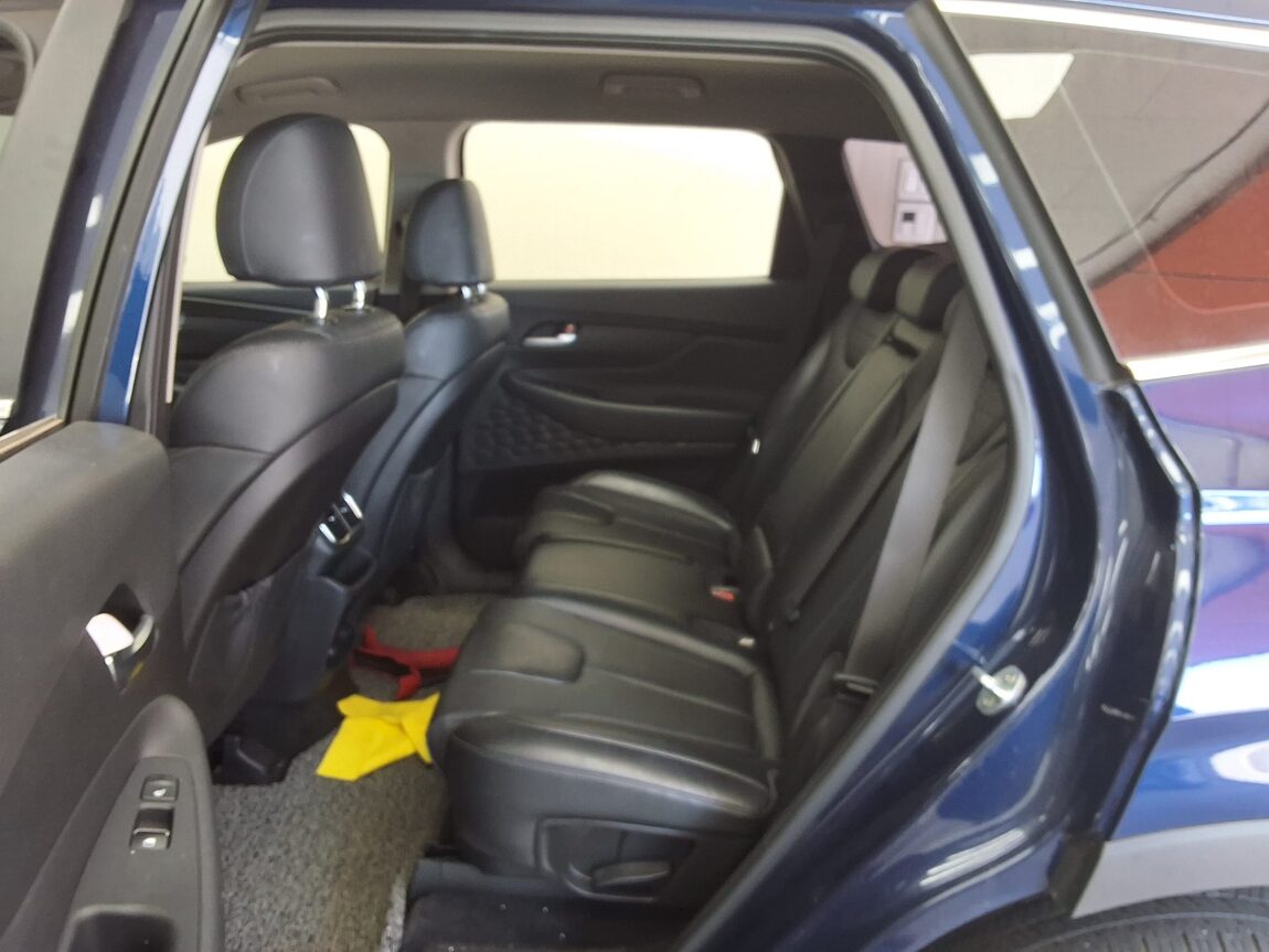 HYUNDAI SANTA FE (TM) R2.0 2WD PREMIUM 2020 - zdjęcie 13