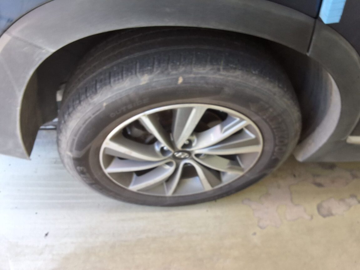 HYUNDAI SANTA FE (TM) R2.0 2WD PREMIUM 2020 - zdjęcie 22