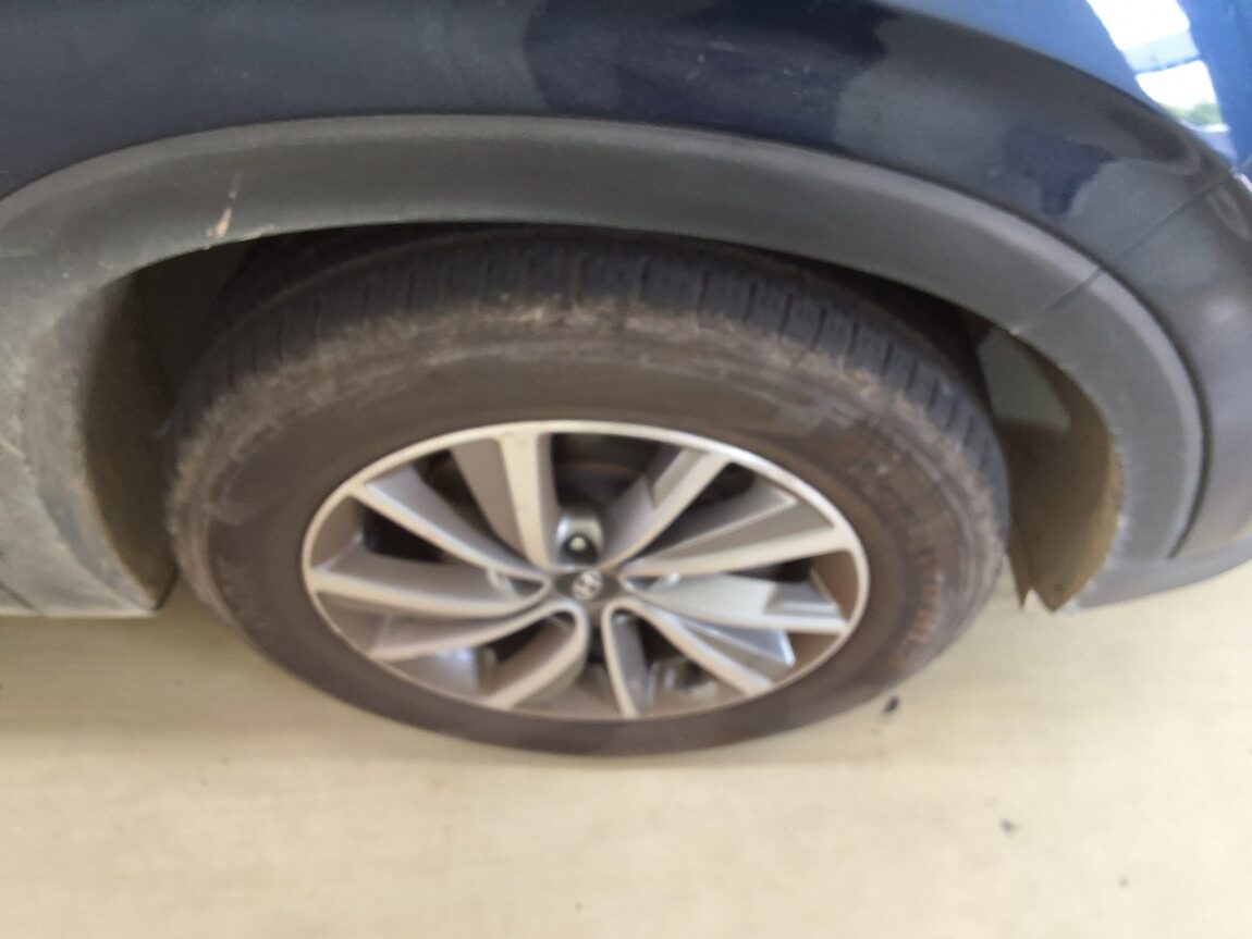 HYUNDAI SANTA FE (TM) R2.0 2WD PREMIUM 2020 - zdjęcie 21
