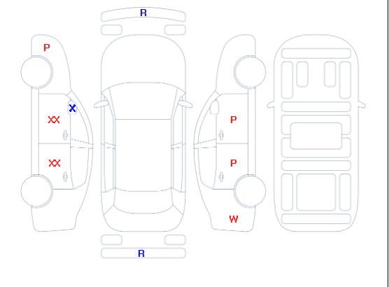 HYUNDAI SANTA FE (TM) R2.0 2WD PREMIUM 2020 - zdjęcie 26