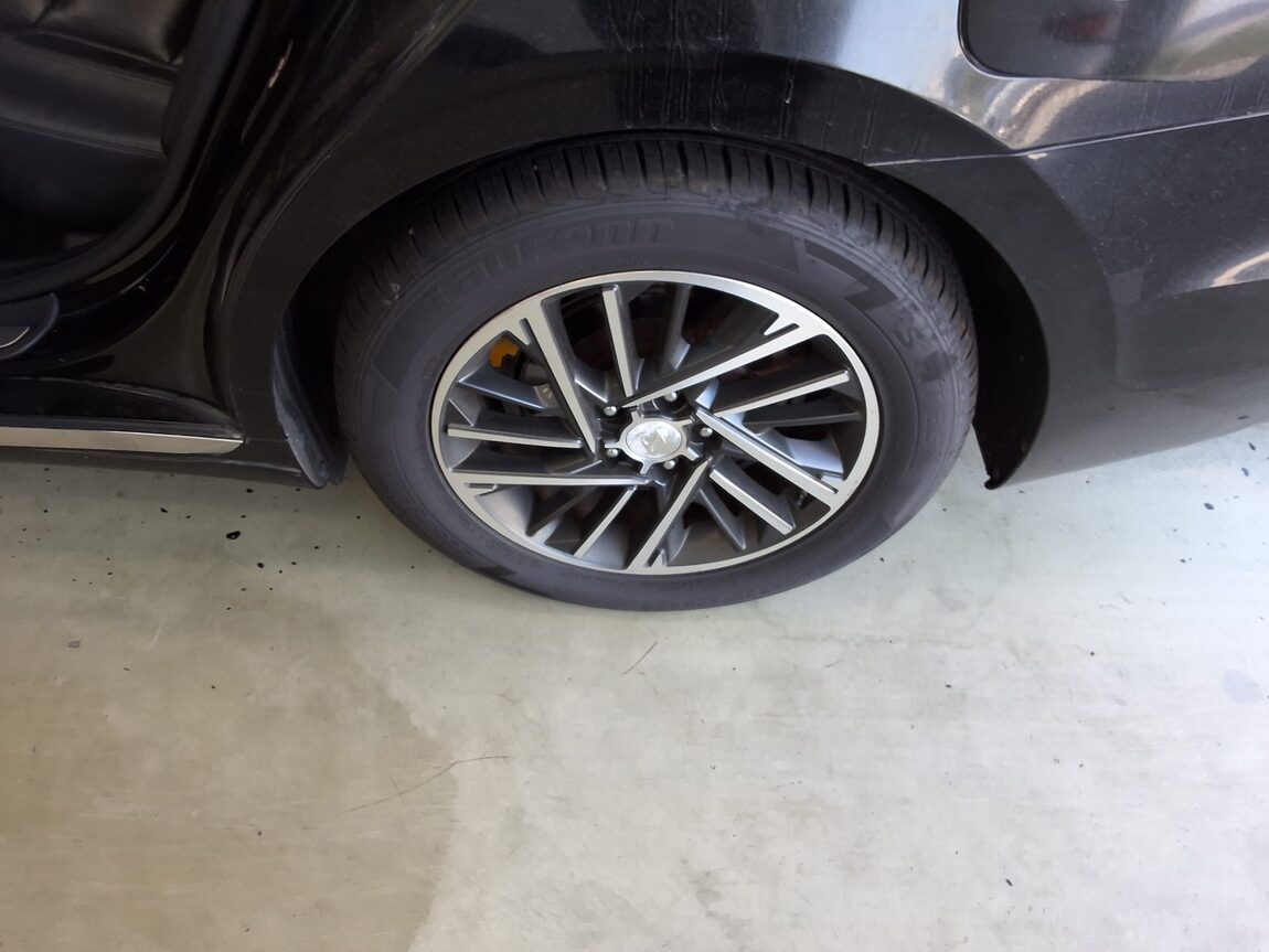 HYUNDAI THE NEW GRANDEUR IG GASOLINE 2.5 PREMIUM 2020 - zdjęcie 23