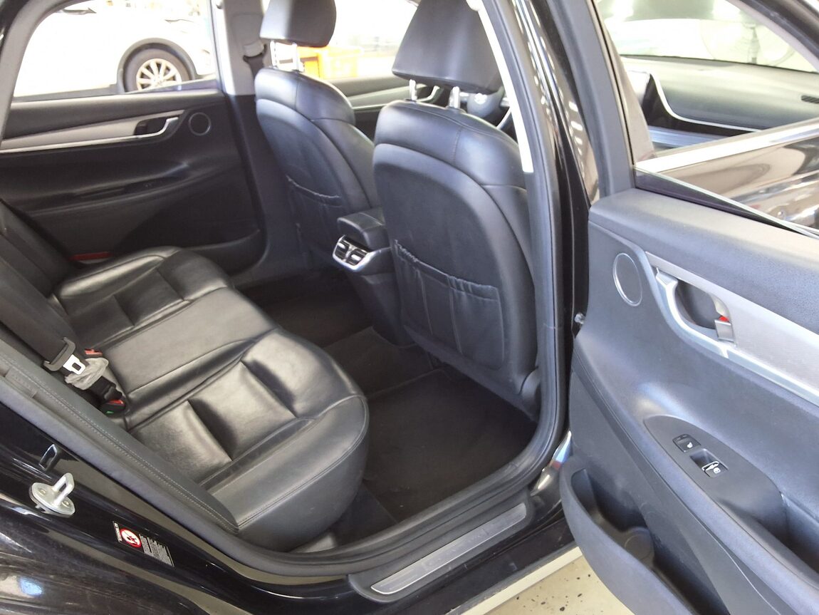HYUNDAI THE NEW GRANDEUR IG GASOLINE 2.5 PREMIUM 2020 - zdjęcie 14