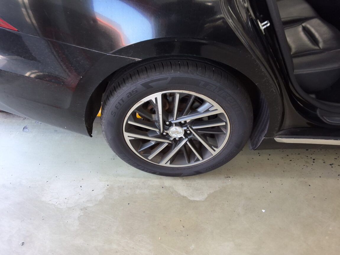 HYUNDAI THE NEW GRANDEUR IG GASOLINE 2.5 PREMIUM 2020 - zdjęcie 25