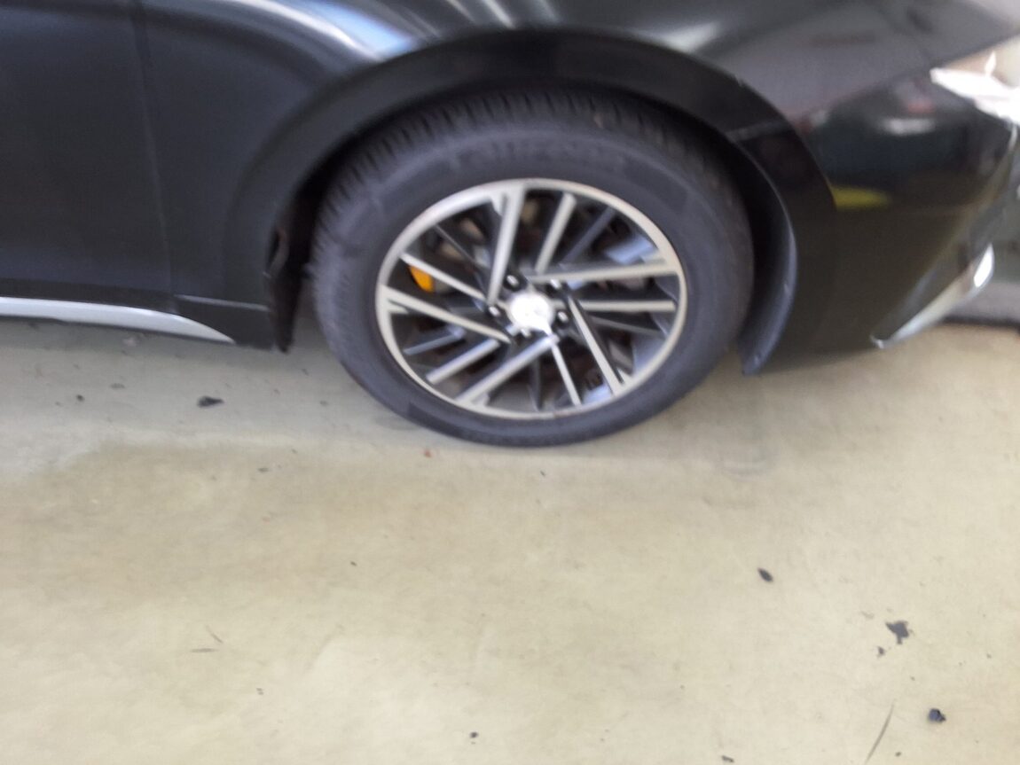 HYUNDAI THE NEW GRANDEUR IG GASOLINE 2.5 PREMIUM 2020 - zdjęcie 24