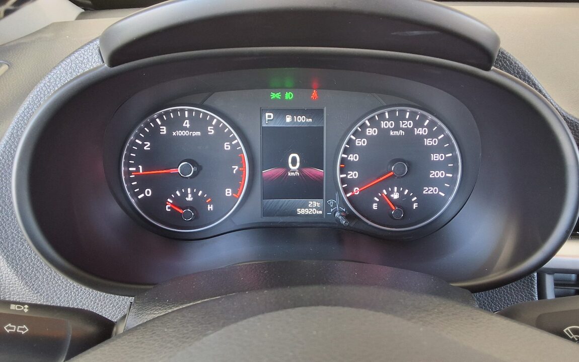 KIA MORNING URBAN 1.0 GASOLINE SIGNATURE 2022 - zdjęcie 9