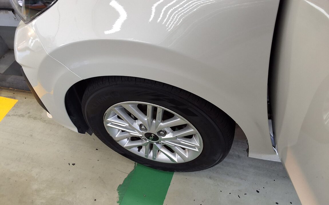 KIA MORNING URBAN 1.0 GASOLINE SIGNATURE 2022 - zdjęcie 23