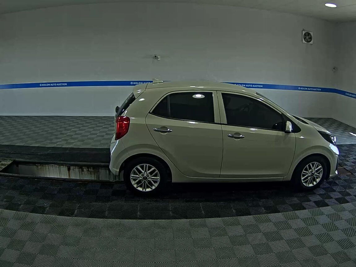 KIA MORNING URBAN 1.0 GASOLINE SIGNATURE 2022 - zdjęcie 4