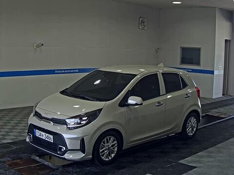 KIA MORNING URBAN 1.0 GASOLINE SIGNATURE 2022 - aukcja, lot SC-01M2MQB6ECQHDRE2WHE8EWRM2C