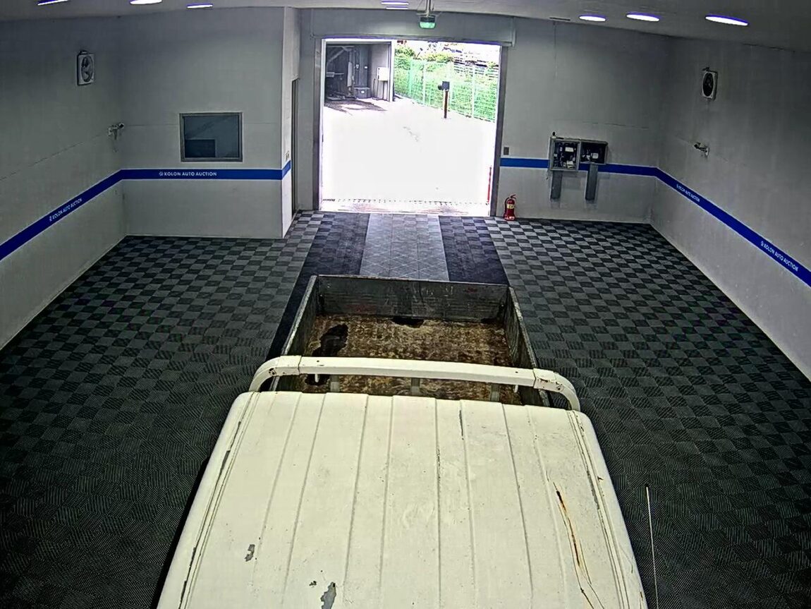 HYUNDAI PORTER II CRDi SUPER CAB EXTRA LONG WHEELBASE HIGH SUPER 2017 - zdjęcie 16