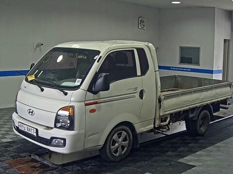 HYUNDAI PORTER II CRDi SUPER CAB EXTRA LONG WHEELBASE HIGH SUPER 2017 - aukcja, lot SC-01M2MQB6ENRPYGYJBQXP0BNHYK